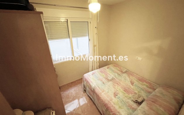 Revente - Appartement - Calpe - Calpe Centro