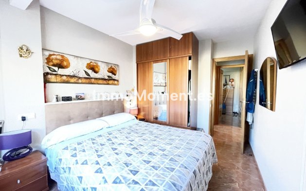 Revente - Appartement - Calpe - Calpe Centro