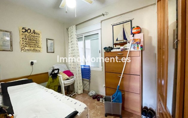 Revente - Appartement - Calpe - Calpe Centro
