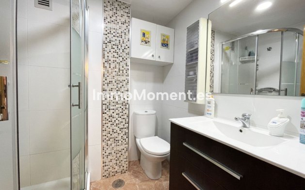 Revente - Appartement - Calpe - Calpe Centro