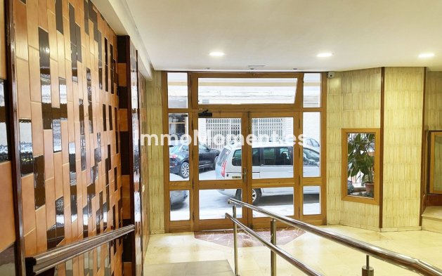 Revente - Appartement - Calpe - Calpe Centro