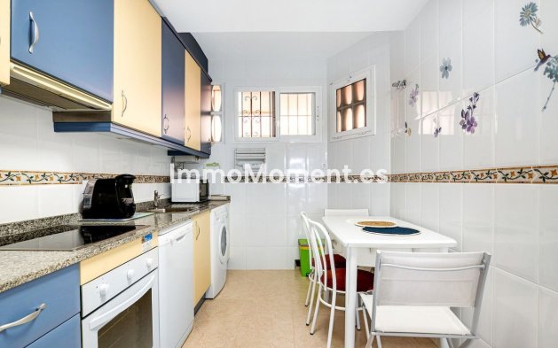 Wiederverkauf - Wohnung - Calpe - Calpe Centro