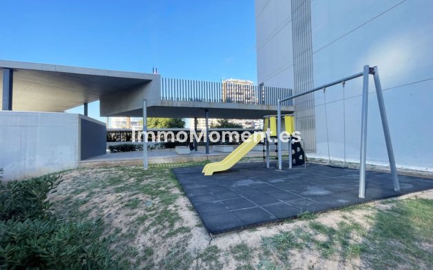 Wiederverkauf - Wohnung - Calpe - Calpe Centro