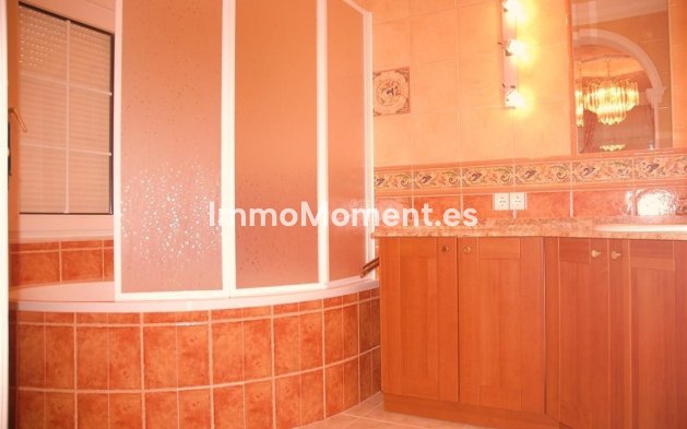 Wiederverkauf - Villa - Calpe - Calpe Centro