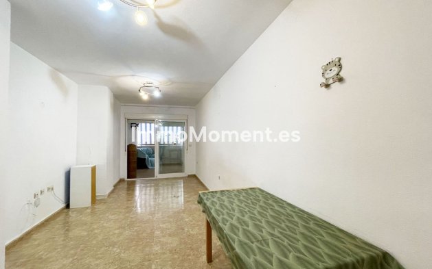 Wiederverkauf - Wohnung - Calpe - Calpe Centro