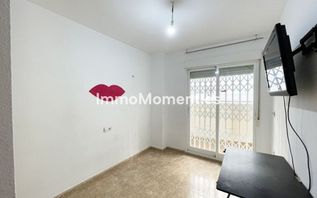 Wiederverkauf - Wohnung - Calpe - Calpe Centro
