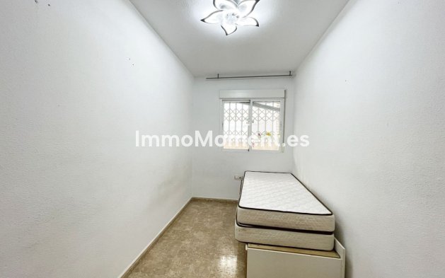 Wiederverkauf - Wohnung - Calpe - Calpe Centro