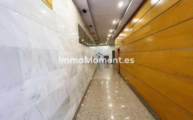 Wiederverkauf - Wohnung - Calpe - Calpe Centro