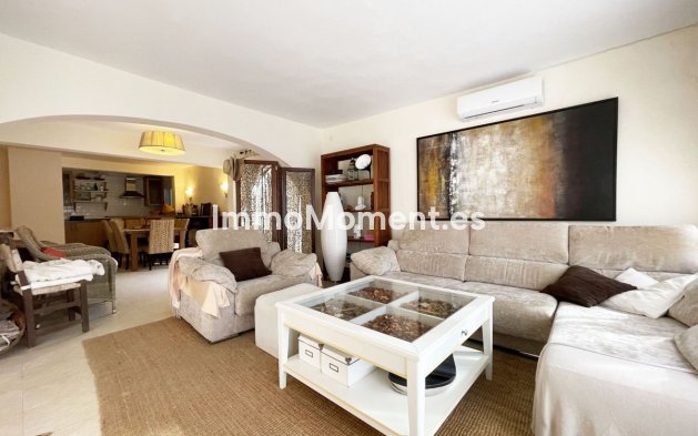 Wiederverkauf - Villa - Benissa - Benissa Centro