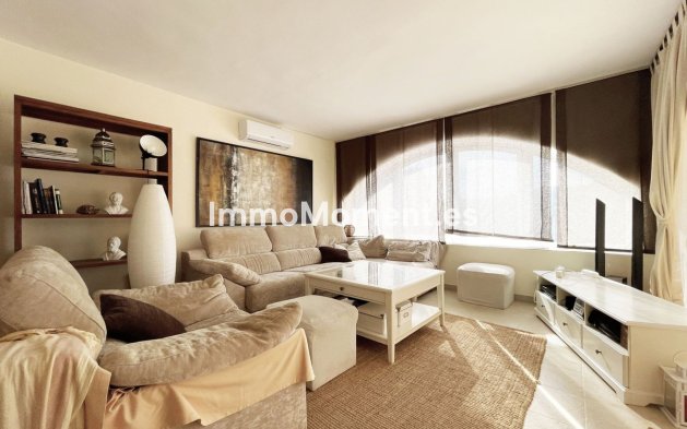 Wiederverkauf - Villa - Benissa - Benissa Centro