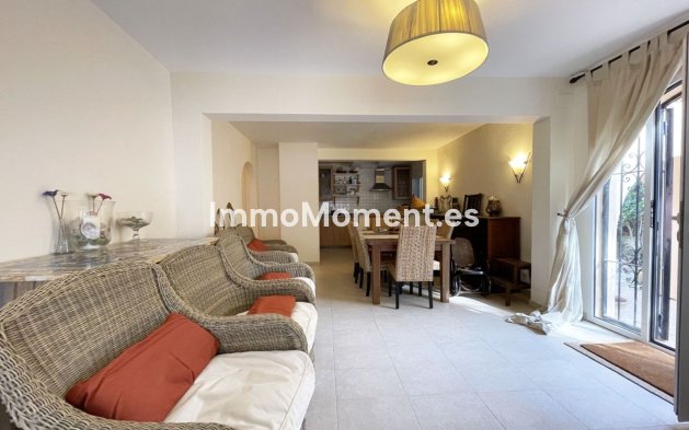 Wiederverkauf - Villa - Benissa - Benissa Centro