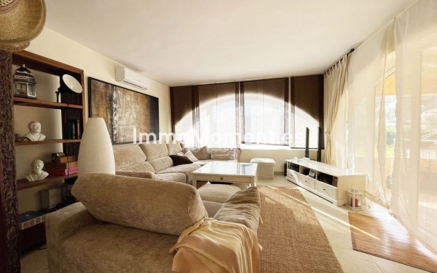 Wiederverkauf - Villa - Benissa - Benissa Centro