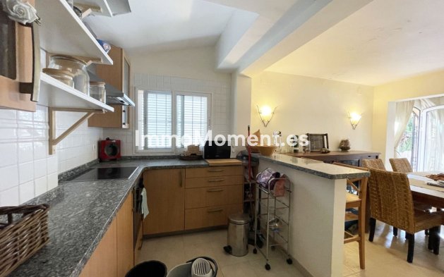 Wiederverkauf - Villa - Benissa - Benissa Centro