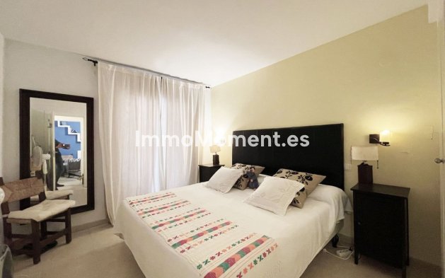 Wiederverkauf - Villa - Benissa - Benissa Centro