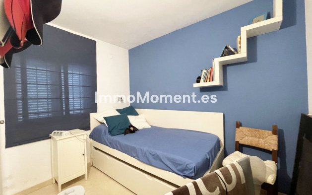 Wiederverkauf - Villa - Benissa - Benissa Centro