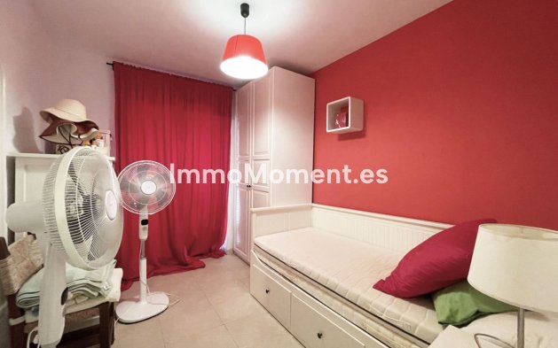 Wiederverkauf - Villa - Benissa - Benissa Centro