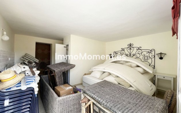 Wiederverkauf - Villa - Benissa - Benissa Centro