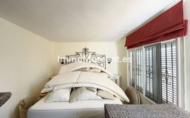 Wiederverkauf - Villa - Benissa - Benissa Centro