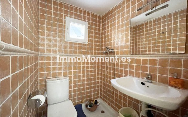 Wiederverkauf - Villa - Benissa - Benissa Centro