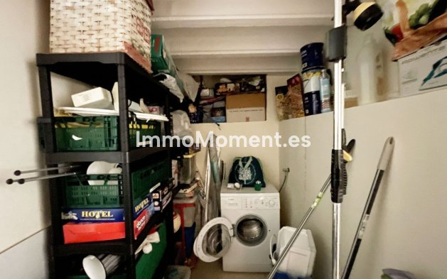 Wiederverkauf - Villa - Benissa - Benissa Centro