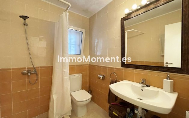 Wiederverkauf - Villa - Benissa - Benissa Centro