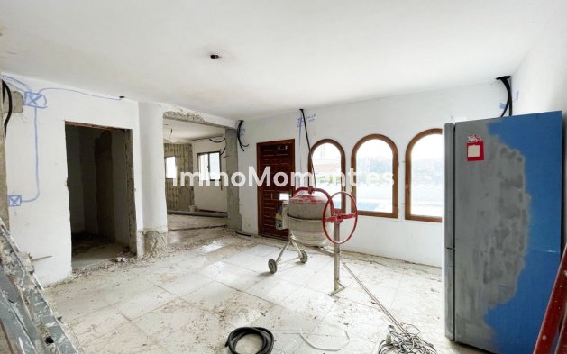 Wiederverkauf - Villa - Calpe - Calpe Centro