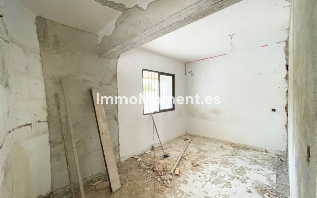 Wiederverkauf - Villa - Calpe - Calpe Centro