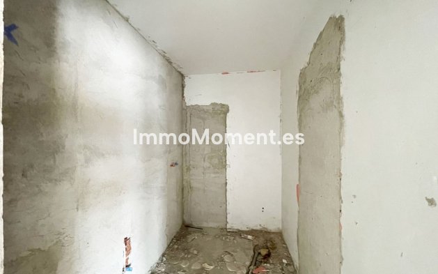 Wiederverkauf - Villa - Calpe - Calpe Centro