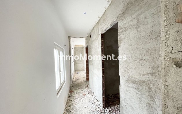 Wiederverkauf - Villa - Calpe - Calpe Centro