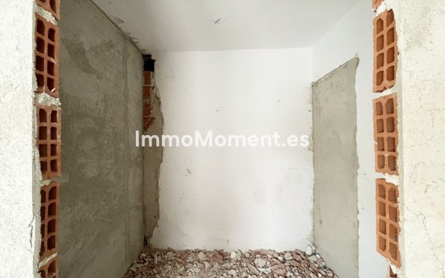 Wiederverkauf - Villa - Calpe - Calpe Centro