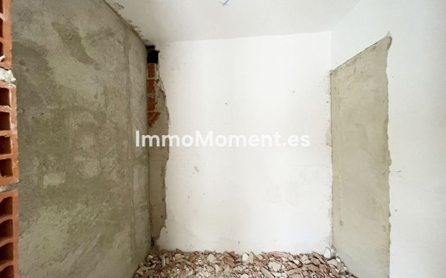 Wiederverkauf - Villa - Calpe - Calpe Centro