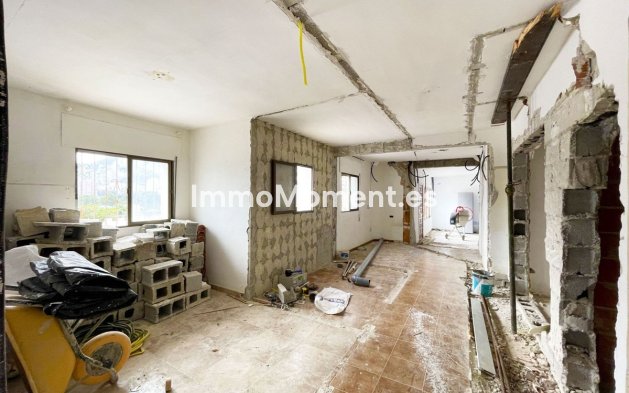 Wiederverkauf - Villa - Calpe - Calpe Centro