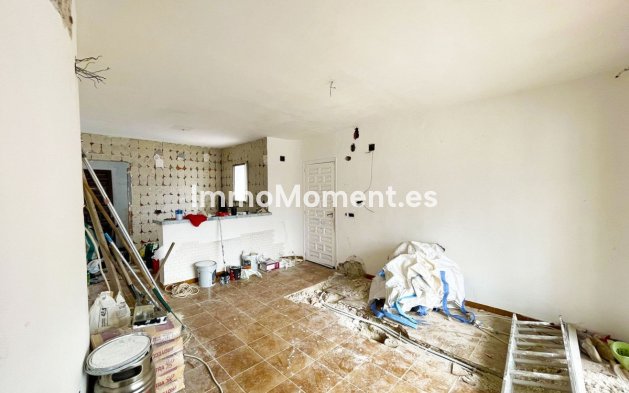 Wiederverkauf - Villa - Calpe - Calpe Centro