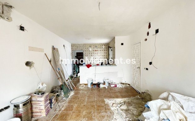 Wiederverkauf - Villa - Calpe - Calpe Centro