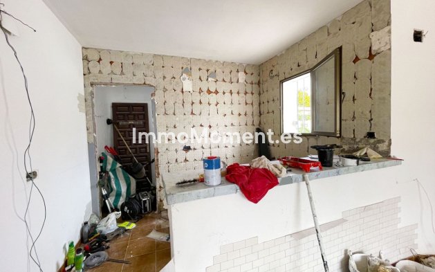 Wiederverkauf - Villa - Calpe - Calpe Centro