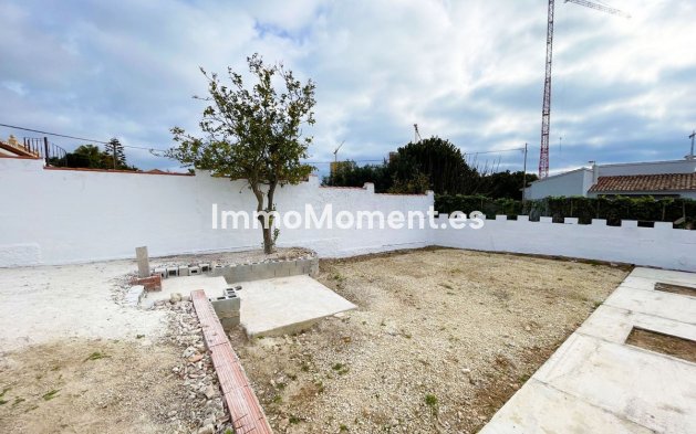 Wiederverkauf - Villa - Calpe - Calpe Centro