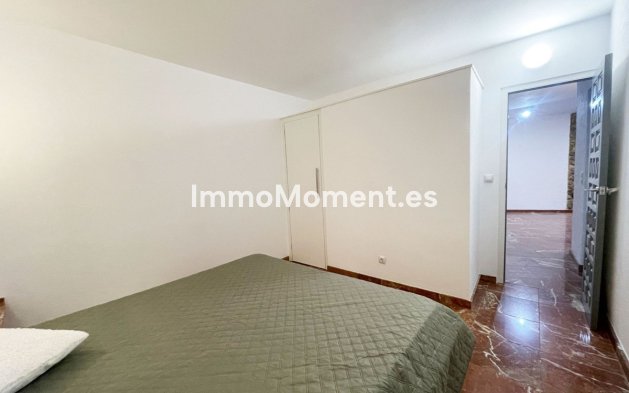 Revente - Villa - Calpe - Calpe Centro