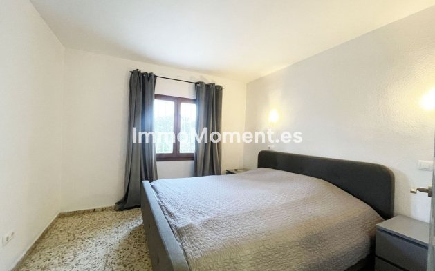 Revente - Villa - Calpe - Calpe Centro