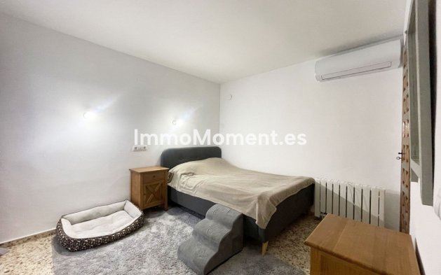 Revente - Villa - Calpe - Calpe Centro