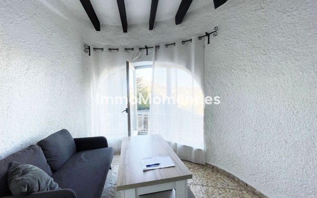 Revente - Villa - Calpe - Calpe Centro