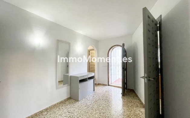 Revente - Villa - Calpe - Calpe Centro