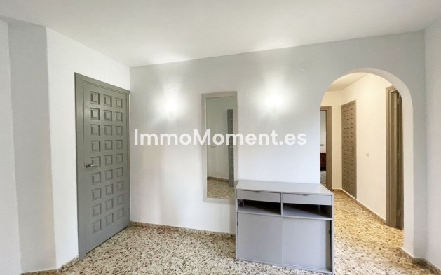 Revente - Villa - Calpe - Calpe Centro