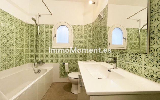 Revente - Villa - Calpe - Calpe Centro