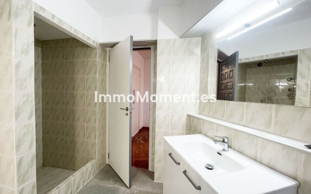 Revente - Villa - Calpe - Calpe Centro