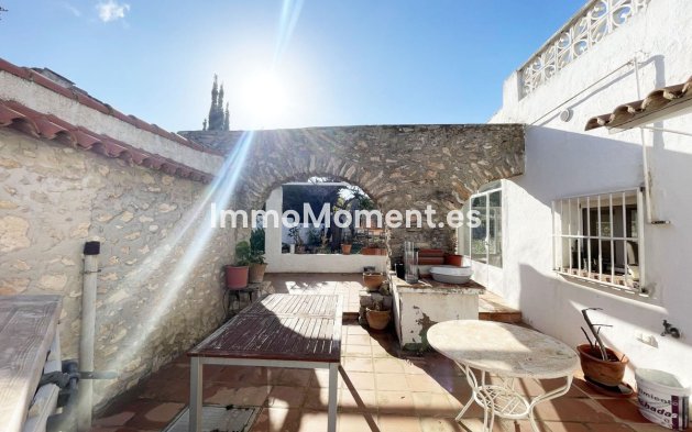 Reventa - Villa - Calpe - Calpe Centro