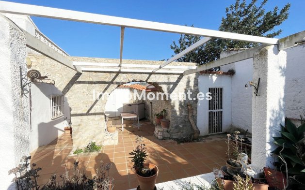 Reventa - Villa - Calpe - Calpe Centro