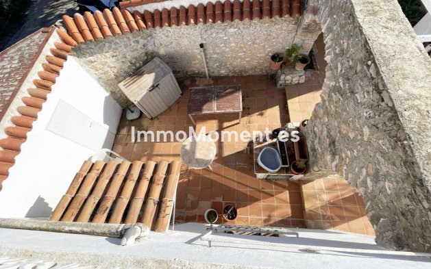 Reventa - Villa - Calpe - Calpe Centro