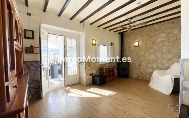 Reventa - Villa - Calpe - Calpe Centro