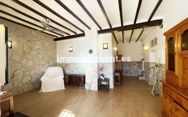 Reventa - Villa - Calpe - Calpe Centro
