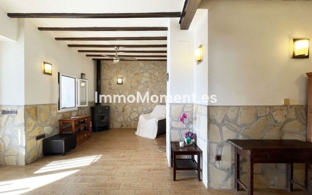 Reventa - Villa - Calpe - Calpe Centro
